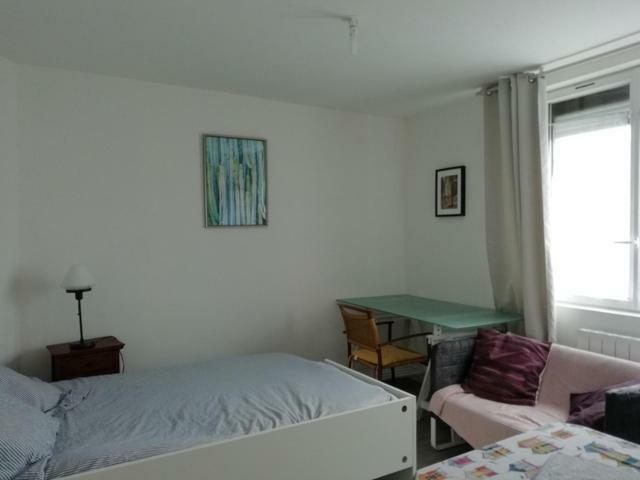 301 Cota 5 Min A Pied De La Plage Saint-Nazaire  Exterior foto