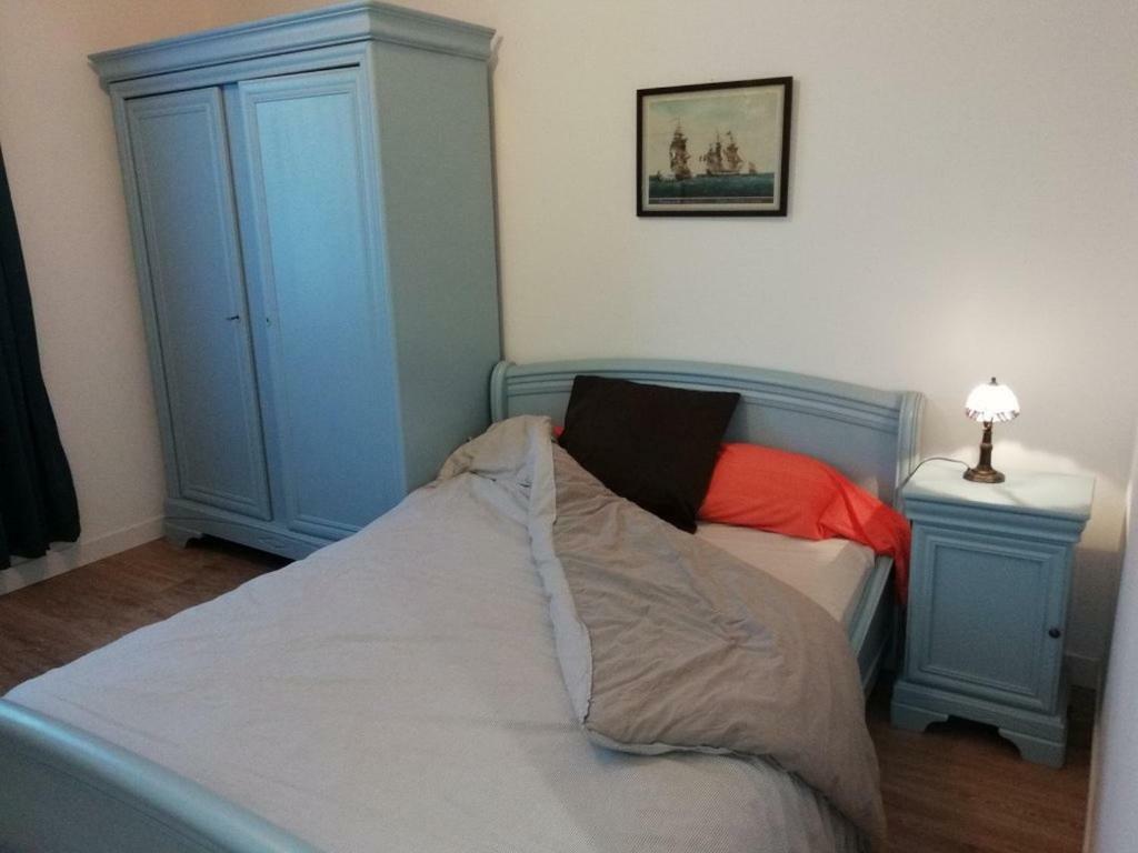 301 Cota 5 Min A Pied De La Plage Saint-Nazaire  Exterior foto
